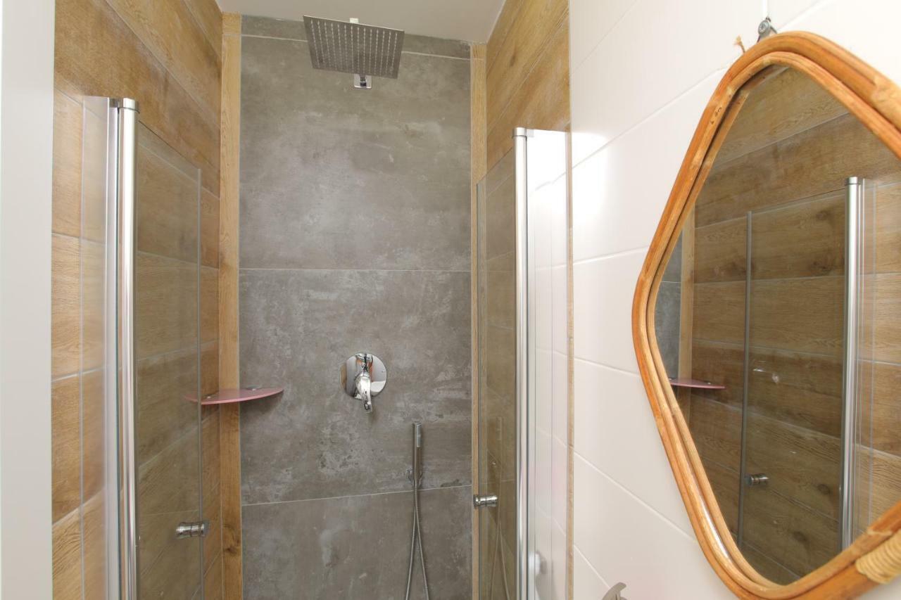 Jaffa Garden Boutique Hotell Tel Aviv Eksteriør bilde