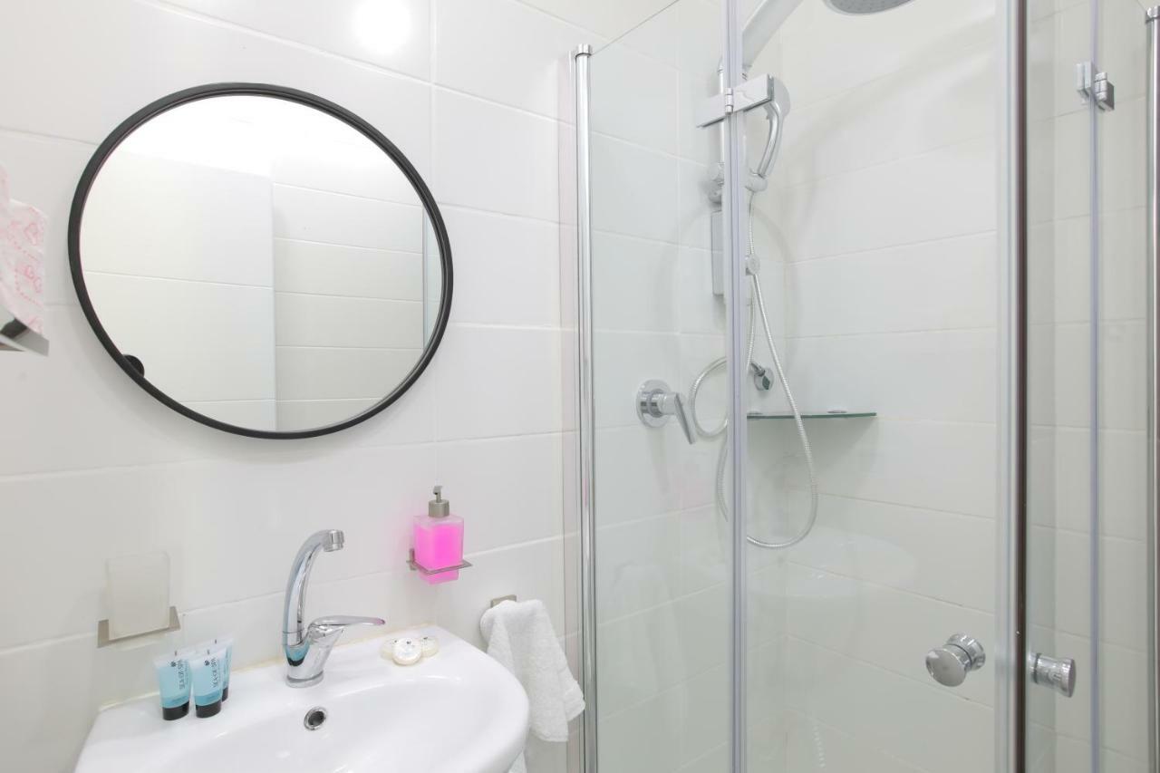 Jaffa Garden Boutique Hotell Tel Aviv Eksteriør bilde